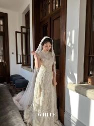 -纯色时光婚纱艺术馆WHITE