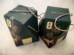 -新雅粤菜馆(南京东路店)