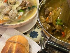 -番茄屋葡式美食(总店)