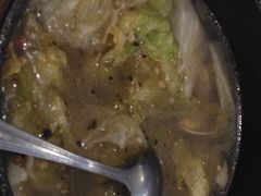 花蛤汤面-萨莉亚意式餐厅(玉泉路物美店)