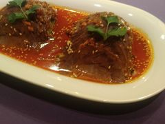 -张福记(陇海中路店)