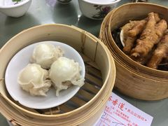 -香港蓮香樓(中環店)