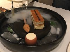 -翡翠36餐厅(浦东香格里拉店)