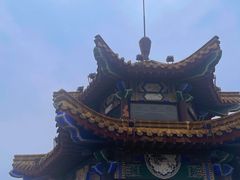 -云龙山