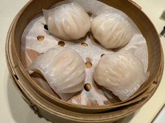 -利苑酒家(华熙国际店)