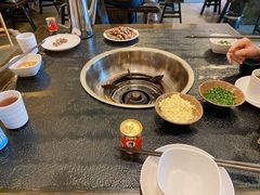 -仁虎老火锅(黄泥磅店)