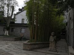 -龙潭水乡