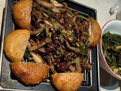 -小城外婆肴私房菜.家宴聚集点(圆明园颐和园·清河上地店)