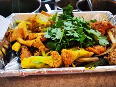 -每味每客·重庆麻辣烫(国泰店)
