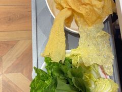 -八合里潮汕鲜牛肉火锅(吉大店)