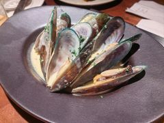 -IES Restaurant(去未舍店)