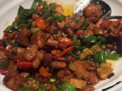 -老阿爸鲜鱼土菜(园区永旺店)