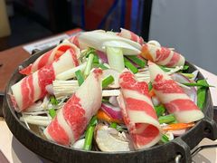 -双门洞·森系料理(体育西店)
