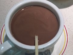 -明腾壹间茶餐厅(新都会花园广场店)