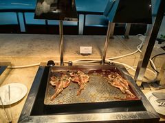 -永泰福朋喜来登酒店-宜客乐自助餐厅(远大路店)