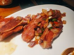 -老阿爸鲜鱼土菜(昆山花桥店)