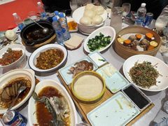 -柴米油盐(土菜院子店)