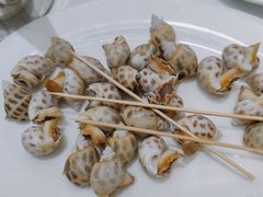 -新享乐海鲜(翠华路店)