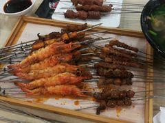 -白玉串城(南六中路店)