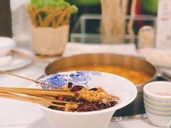 -蕃茄述·好汤自然来(江汉路店)