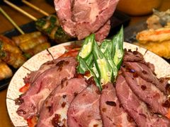 -大米·京都小酒馆·炭烧海鲜·烧鸟(龙口东路店)