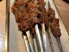 -谷丽麦馕新疆菜·清真(步步高梅溪新天地店)