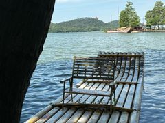 -东湖落雁景区