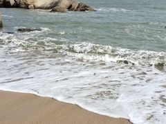 -湄洲岛