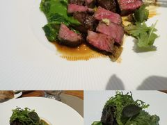 -Amber(置地文华东方酒店)