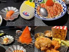 -摩打食堂(壹方中心店)