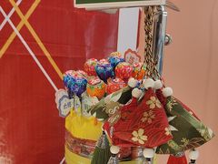 -花花卷卷·鲜食蛋糕(泉屋店)