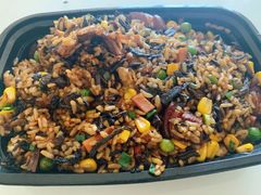 -万香姜汁(引泉路店)