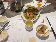 -食锦记·福建私房菜(浦西万达店)
