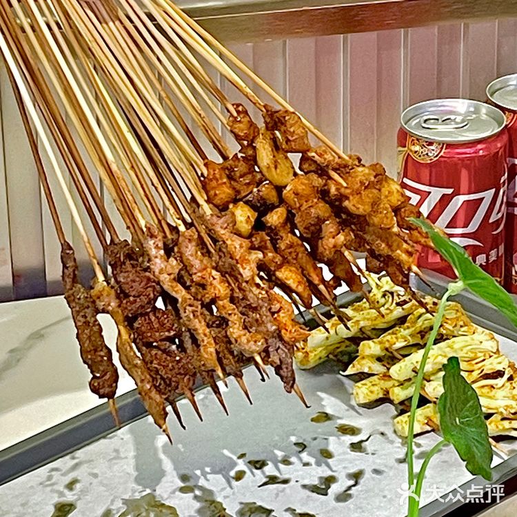 福州达明路的物价…真的感人！！