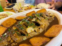 -好嫂子酱猪手•农家菜(华远坊店)