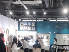 -海马体照相馆(天津世纪都会店)