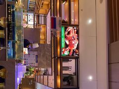 -亚马逊海鲜自助(王府井店)