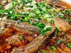 -情妹耙泥鳅·江湖川菜(科华店)