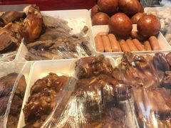 -净香园熟肉(北坦总店)