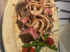 -春树下·树屋花房西餐厅(罍街AS1980店)