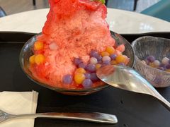-Ice Monster冰馆·CNN评选全球十大甜品(国贸商城店)