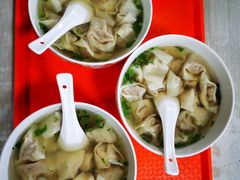 -周震馄饨