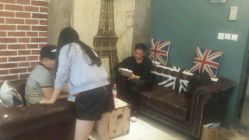 -MOKA SALON