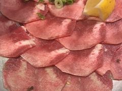 -厚贞日式烤肉(浦东汇智店)