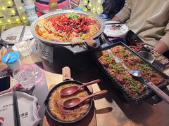 -烤匠麻辣烤鱼(双流明城购物中心店)