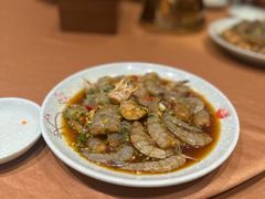生腌拼盘-抱德·潮汕味(敦和店原惠城鱼仔)