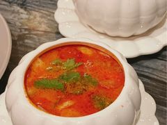 -Thai Alley泰爱里(二沙岛店)