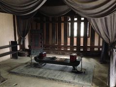 孙武学堂-穹窿山景区