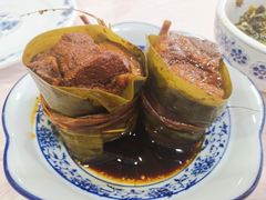 古镇扎肉小-洞天食府(北大街店)