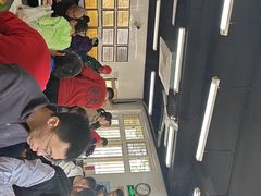 -劈柴院锅贴(沈阳路店)